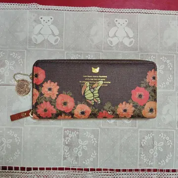 여성용 장지갑 와치필드 베베다얀