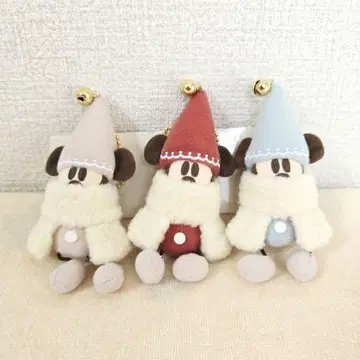 [ 미사용 새상품 ] 릴린린 봉제 인형 참 3세트 2025