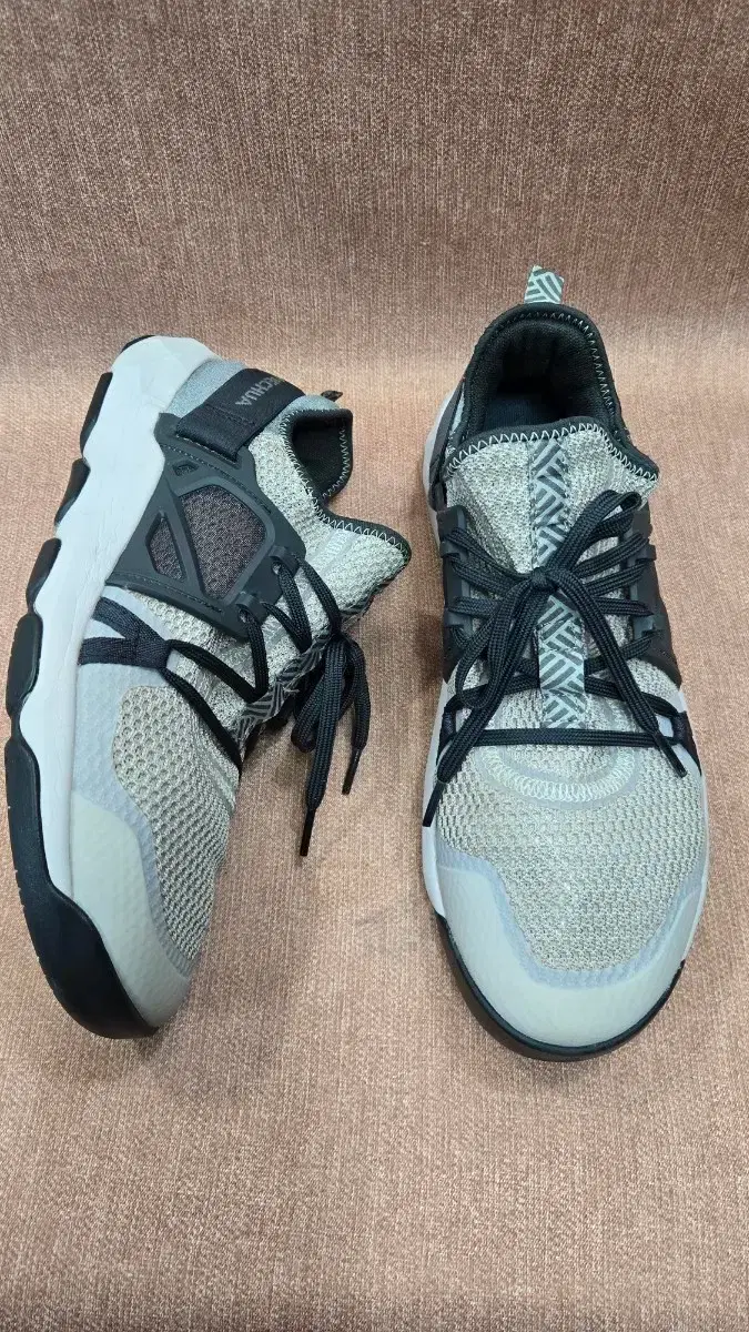 데카트론 285mm-퀘차 NH500 프레시 남성 등산 운동화 | 브랜드 중고거래 플랫폼, 번개장터