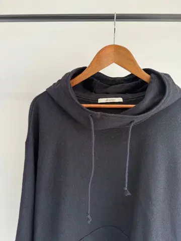 풀오버 후드티 JOHNBULL WHITE LABEL J5018