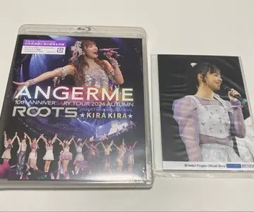 안쥬르므 Blu-ray 카와무라 아야노 졸업 콘서트