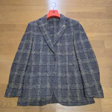 새상품급 [ LARDINI/라르디니 ] 자켓