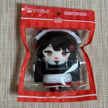 이누이 토코 산바카 4th Anniversary 니지페펫 니지산지 3