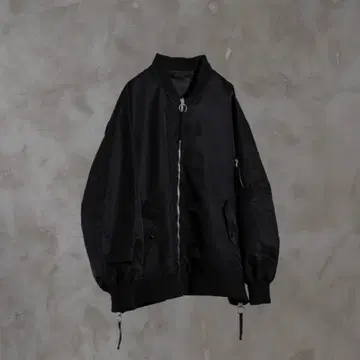 ADER 리버서블 MA-1