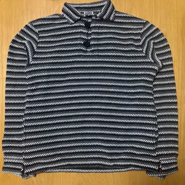 00s GOODENOUGH 코튼 니트