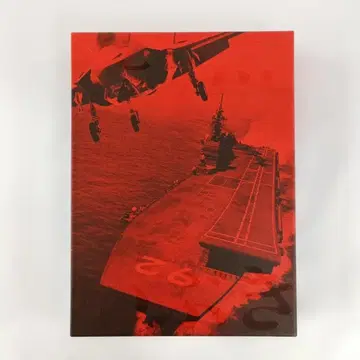 항공모함 이부키 [특장 한정판] Blu-ray