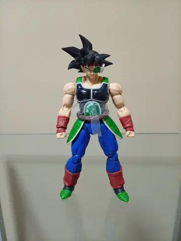 s.h figuarts 버독 원작 컬러 [ 박스 포함 ]