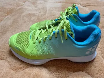 YONEX 파워 쿠션 테니스화 24.5cm