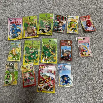 지역 한정 큐피 야마나시&시즈오카 한정 세트