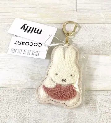 미피 miffy 70주년 사가 키링