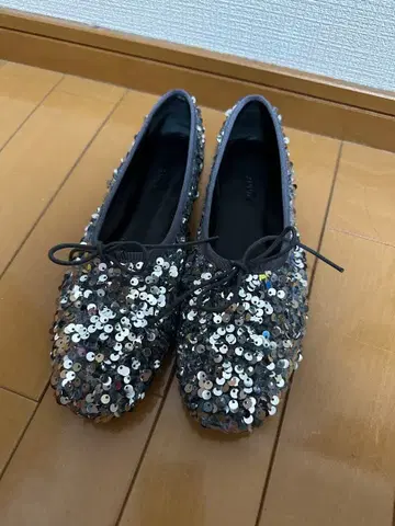 펠리코 써니 플랫 37