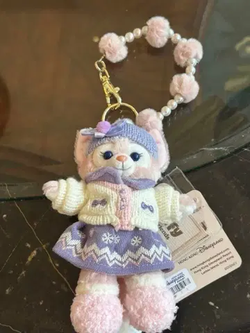 홍콩 리나벨 인형