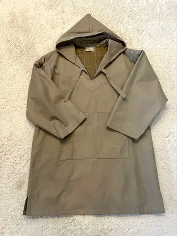 론 헤르만 별주 메키파 MexiPa 후드 부착 그레이 마운틴 후드티