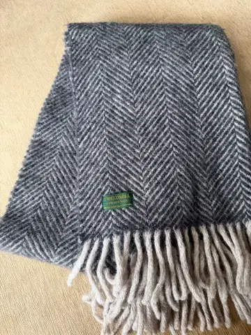 TWEED MILL 트위드밀 스톨