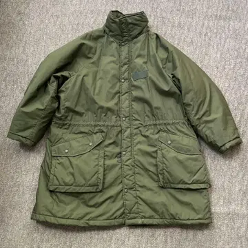 m90 스웨덴 군 콜드웨더 후드티 밀리터리 170/115