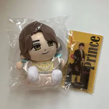 타카하시 카이토 하피누이 아크릴 스탠드