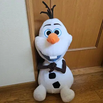 올라프 인형 57cm 빅 겨울왕국
