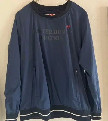 MASTER BUNNY EDITION 블루종 자켓