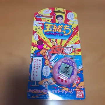 레어! 레어! 타마오치