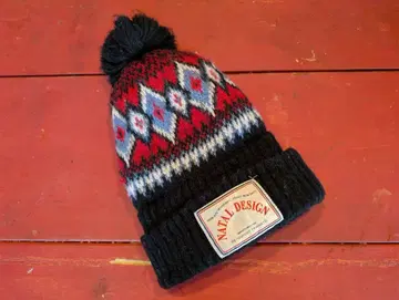 NATAL DESIGN 비니 모자 니트 모자