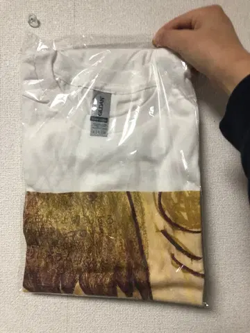 bloodthirsty butchers 나라 요시토모 T셔츠