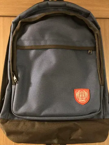 와세다 대학교 고등학원 중학부용 백팩