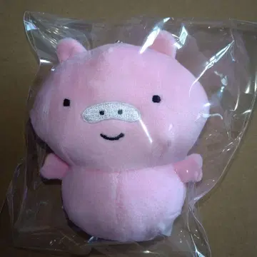 앰프 케차 봉제 인형 키링