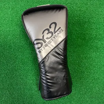 S32 by Sweet Years 드라이버용 골프헤드커버