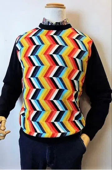 캐시미어 100% 니트 스웨터