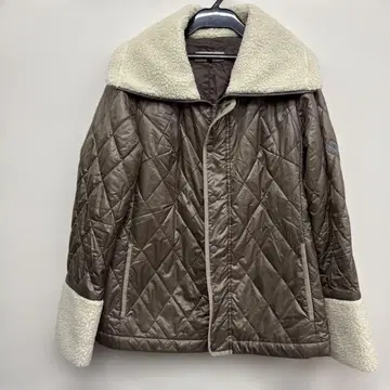 Heal Creek 퀼팅 자켓 40