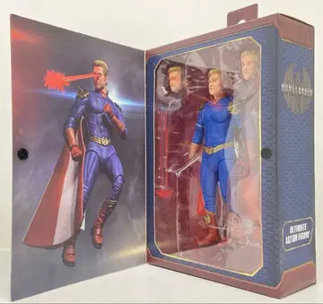 THE BOYS 홈랜더 피규어