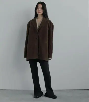 새상품  니트 플레어 레깅스