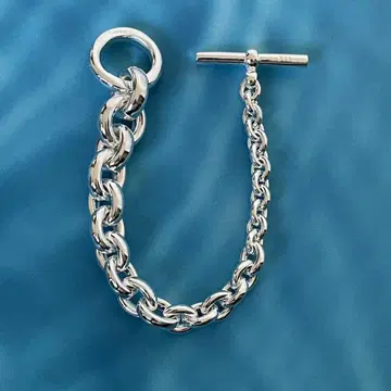 LAVER TAXCO 러버 팔찌 크레센도