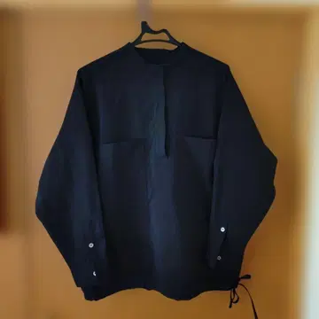 강연 PE 드로스트 셔츠 프레임워크