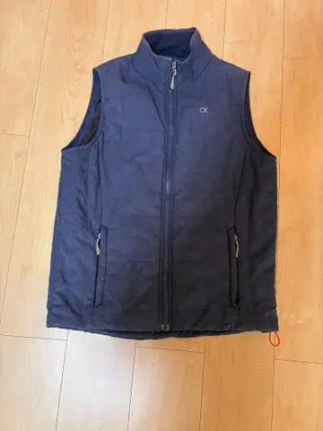 Calvin Klein 캘빈클라인 베스트 네이비 CK 로고