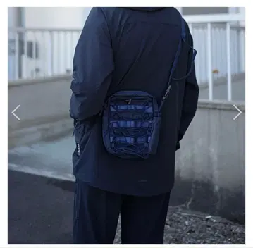 다이와 라이프스타일 숄더백