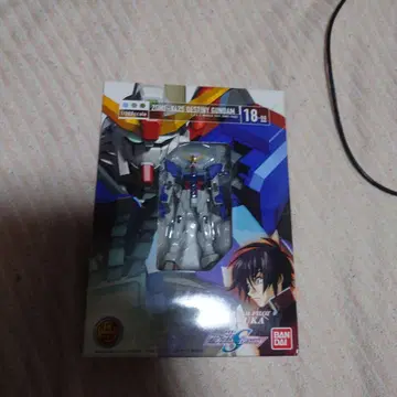 HCM-pro 데스티니 건담