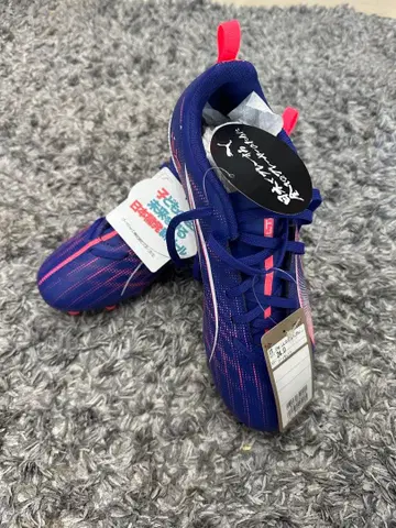 Puma UL5 플레이 축구화 24.0cm