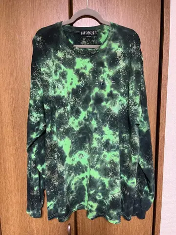 Bal 긴팔 티셔츠