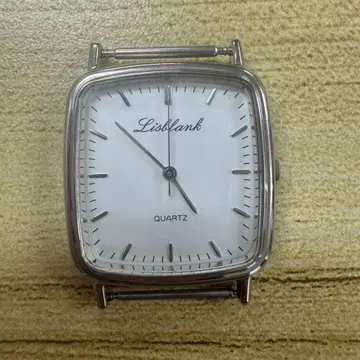 오리엔트 리블랑 쿼츠 손목시계