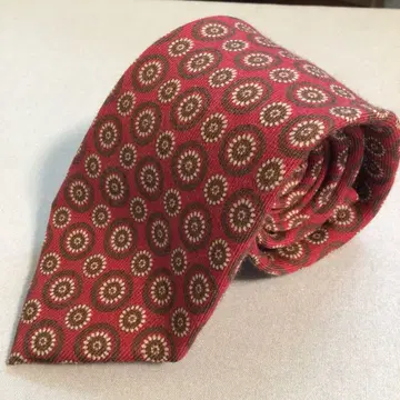 이탈리아 원단 정장 셀렉트 울 100% 넥타이