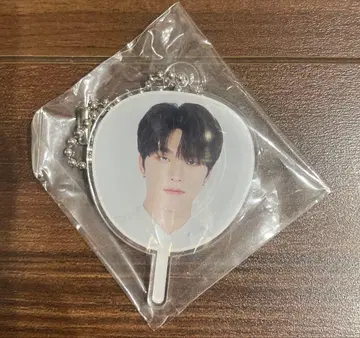 Dino 키링 seventeen 디노