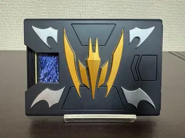 가면라이더 나이트 csm V 버클 카드 세트