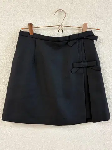 새상품급 아푸와이저 리셰 큐롯 스커트