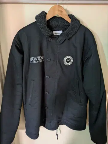 하우젠브로스 N-1 자켓 L 사이즈 새상품급