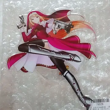 전국 오토메 코스프레 컷 아크릴 스탠드 [ 타치바나 도세츠 ]