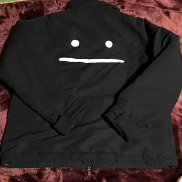 새상품급 그라니프 뷰티풀 섀도우 패딩 자켓 S 사이즈