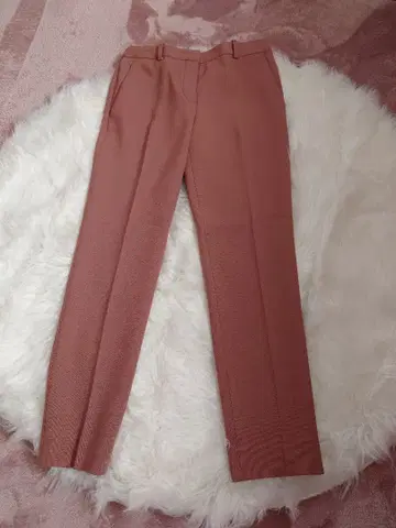 사이즈가 맞으면 초특가! 새상품, 미착용 띠어리 테이퍼드 스트레치 팬츠