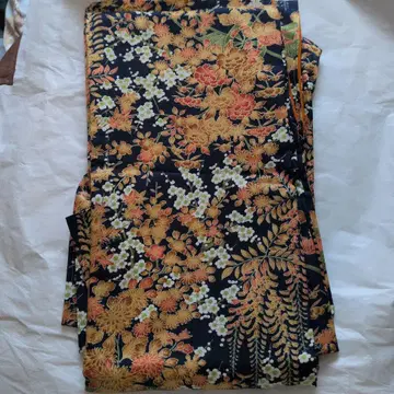 폴리에스테르 이중 기모노 기모노 초화