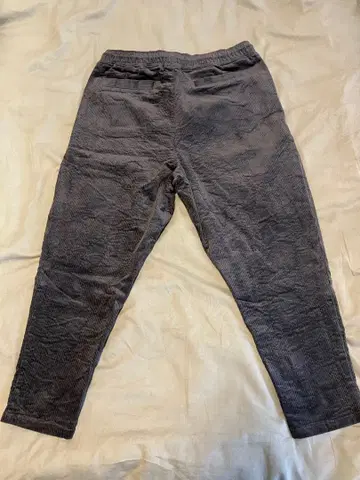 amuytrysbay 코듀로이 팬츠